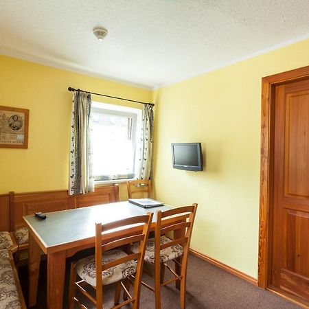 Haus Wildbach - Baranek Resorts Leogang Kültér fotó