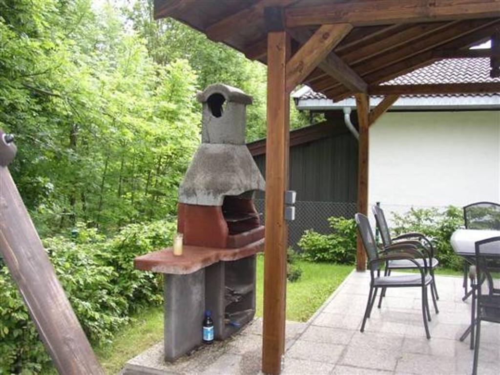 Haus Wildbach - Baranek Resorts Leogang Kültér fotó