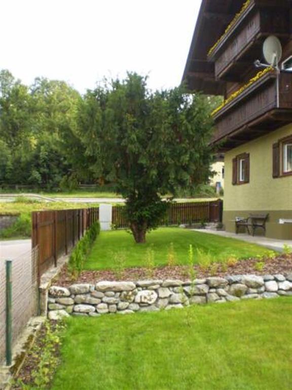 Haus Wildbach - Baranek Resorts Leogang Kültér fotó