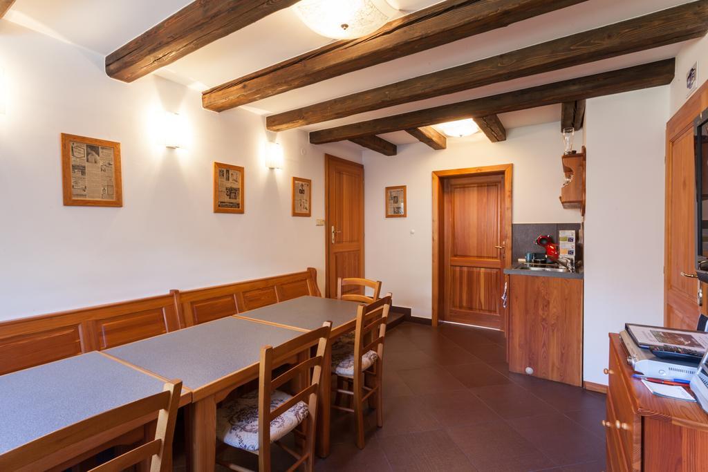 Haus Wildbach - Baranek Resorts Leogang Kültér fotó