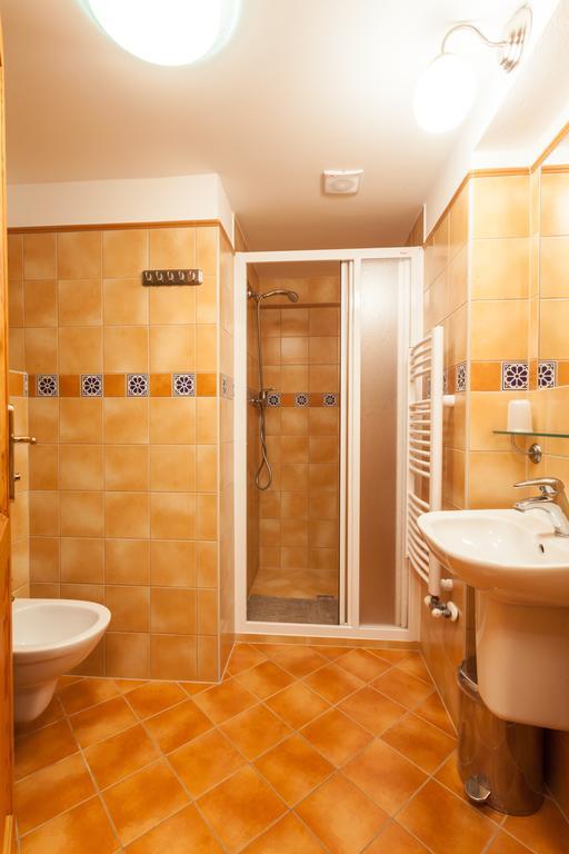 Haus Wildbach - Baranek Resorts Leogang Kültér fotó