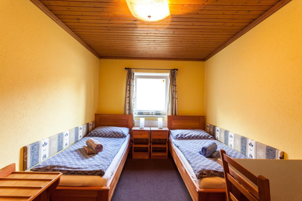 Haus Wildbach - Baranek Resorts Leogang Kültér fotó