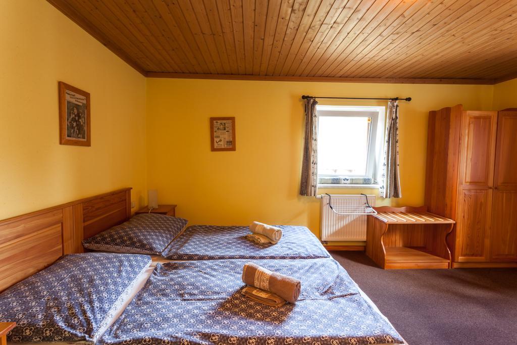 Haus Wildbach - Baranek Resorts Leogang Kültér fotó