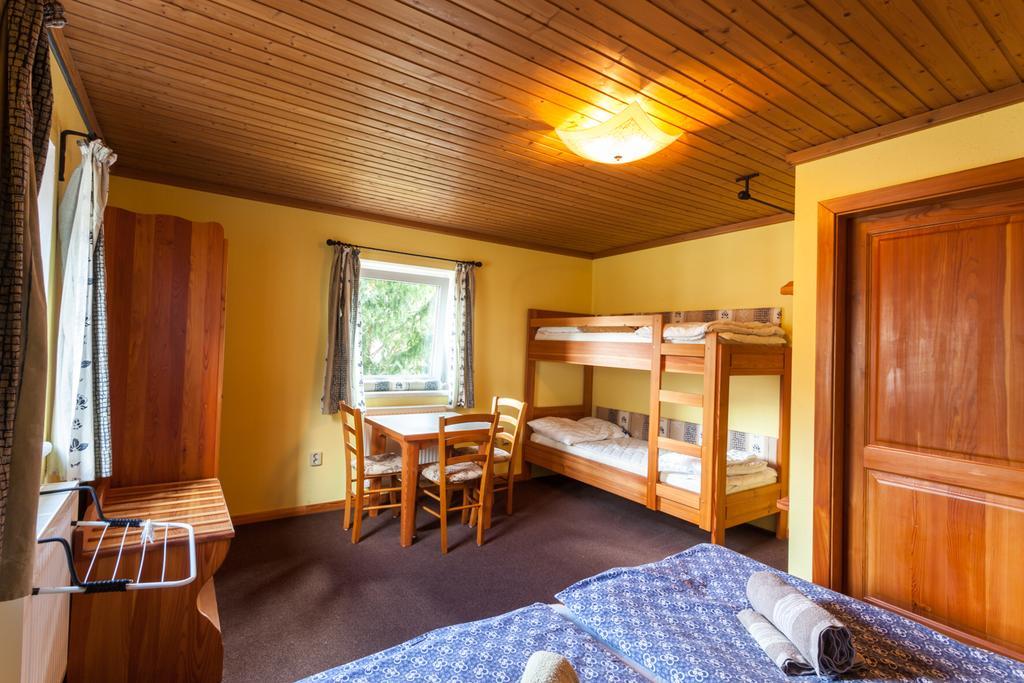 Haus Wildbach - Baranek Resorts Leogang Kültér fotó