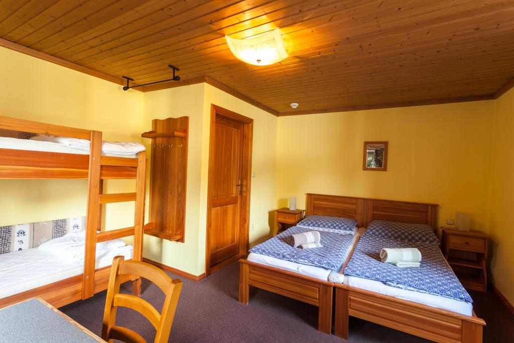 Haus Wildbach - Baranek Resorts Leogang Kültér fotó