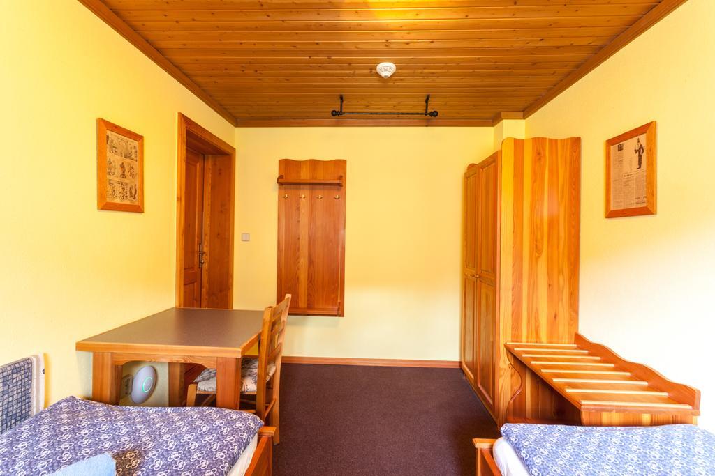 Haus Wildbach - Baranek Resorts Leogang Kültér fotó