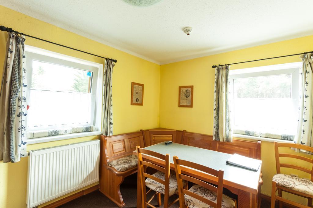 Haus Wildbach - Baranek Resorts Leogang Kültér fotó