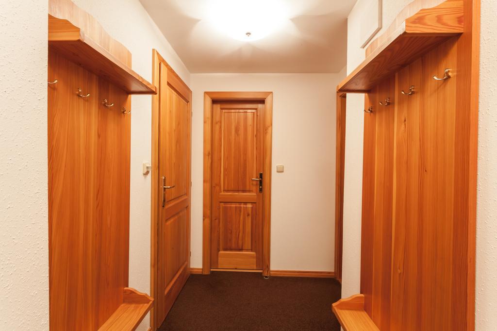 Haus Wildbach - Baranek Resorts Leogang Kültér fotó