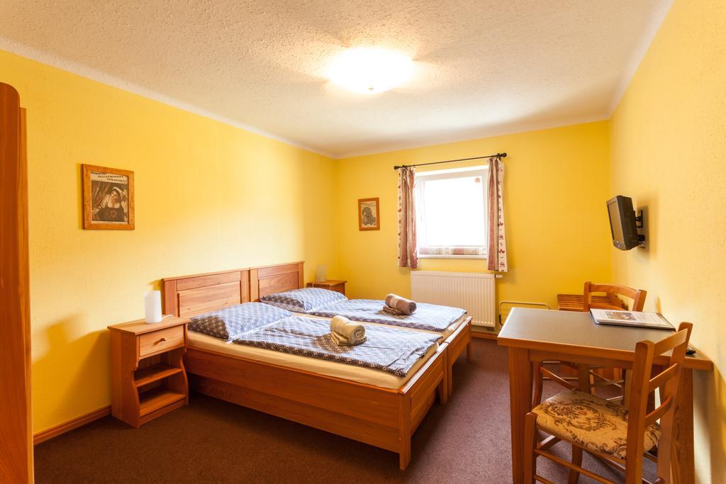 Haus Wildbach - Baranek Resorts Leogang Kültér fotó