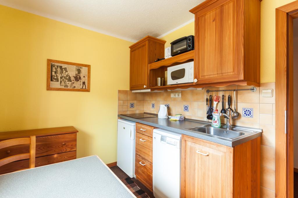 Haus Wildbach - Baranek Resorts Leogang Kültér fotó