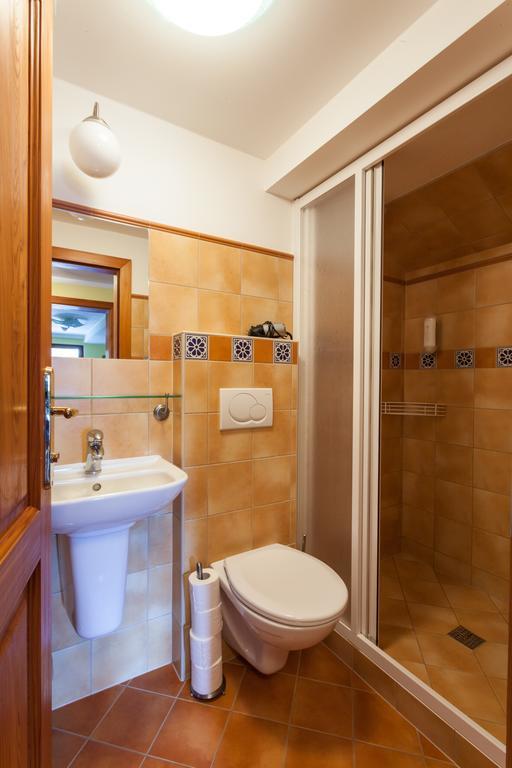 Haus Wildbach - Baranek Resorts Leogang Kültér fotó