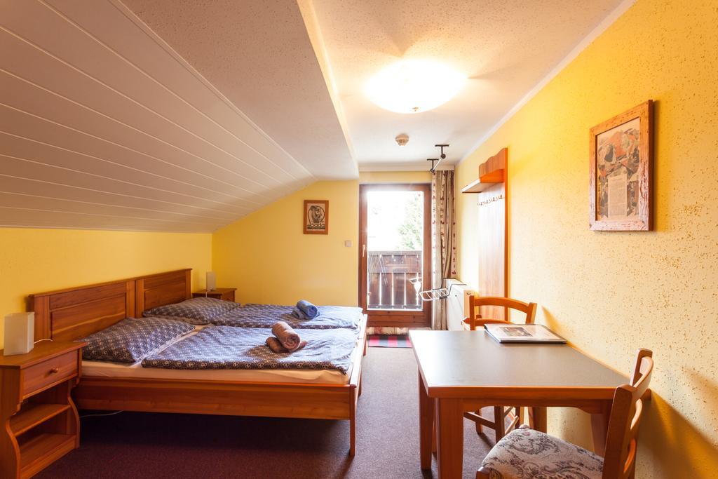 Haus Wildbach - Baranek Resorts Leogang Kültér fotó