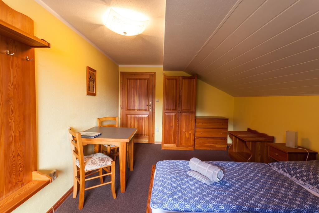 Haus Wildbach - Baranek Resorts Leogang Kültér fotó